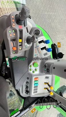 Tractor agrícola - Deutz-Fahr - 6150.4 rv shift