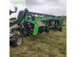 Cosechadora de Cereal - Deutz-Fahr - c 9206 ts balanc