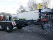 Remolqu agrícola - Fliegl - hkl 22 - tandem abrollkipper