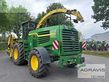 Cosechadora de Cereal - John Deere - 7580i + kemper 375 plus + pickup