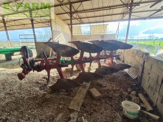 Arado - Bugnot - ry 47