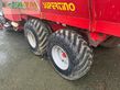 Remolqu agrícola - Supertino - autochargeuse ca702s . supertino