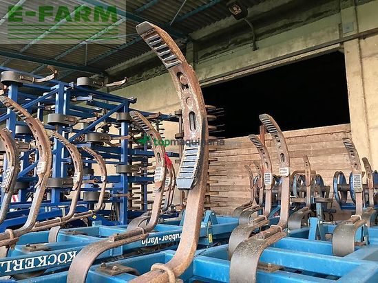 Cultivador - Kockerling - vario 570