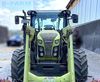 Tractor agrícola - Claas - arion 420 cis fl 100