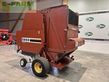 Empacadora gigant - Fiat - 5880 cropcutter