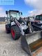 Minicargadora - Bobcat - l 85