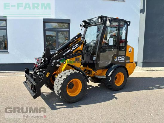 Telescopica - JCB - 403 plus