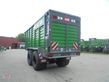 Cinta transportadora de forraje - Hawe - slw 40