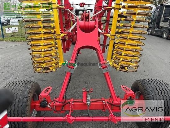 Cultivador -  - synkro 4030 k
