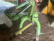 Cortacésped manual - Claas - disco 2650 (637/010)