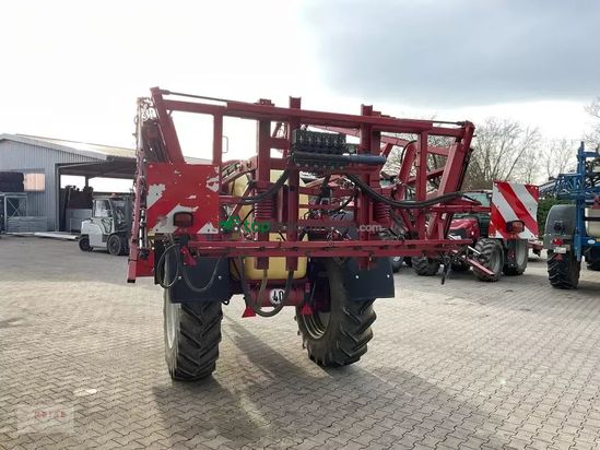 Atomizador - Hardi - commander 2400