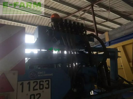 Atomizador - Berthoud - tenor 35