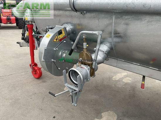 Cisterna - Vakutec - va 7300