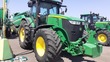 Tractor agrícola - John Deere - 7230R