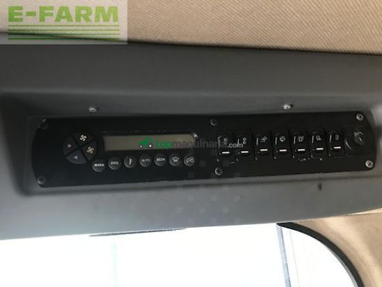 Cosechadora de Cereal - Laverda - m306