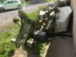 Cortacésped manual - Claas - faucheuse disco 2700