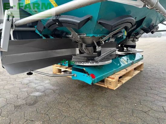 Esparcidor -  - sulky x50+ econov