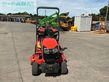 Cortacésped manual - Kubota - g261 mower (st27049)
