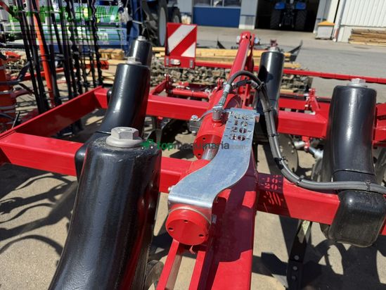 Cultivador - Horsch - terrano 3 fx