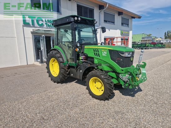 Tractor agrícola - John Deere - 5105GN