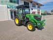Tractor agrícola - John Deere - 5105GN