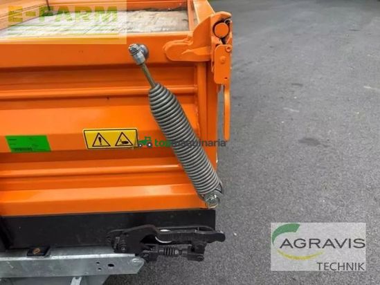 Volquet - Fliegl - tsk 130
