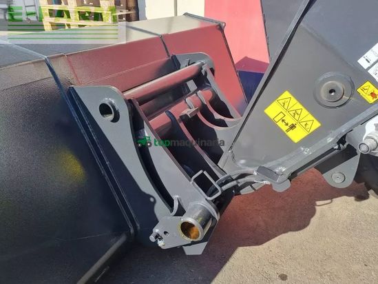 Telescopica - Bobcat - tl43-80hf