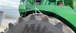 Cosechadora de Cereal - John Deere - 9700