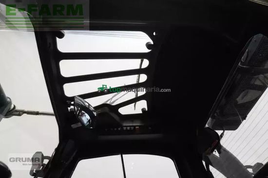 Elevadora - Linde - h 50 t evo 394-02