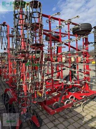 Cultivador - Kongskilde - 3065 sq