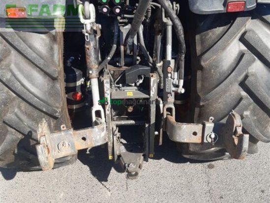Tractor agrícola - Claas - nexos 260 m