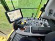 Cosechadora de Cereal - New Holland - cr 9.80