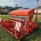 Combinado de siembra - Kverneland - md1300mp/ph2301