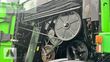 Cosechadora de Cereal - Deutz-Fahr - topliner 6095 hts
