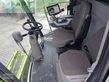 Cosechadora de Cereal - Claas - trion 750 montana + v 770