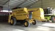 Cosechadora de Cereal - New Holland - TC 56