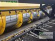 Cosechadora de Cereal - New Holland - cr 9080