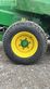 Empacadora gigant - John Deere - v461m
