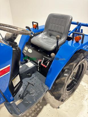 Mini tractor - MINITRACTOR MINITRACTOR