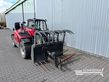 Telescopica - Weidemann - t 5522+ krokogebiss + palettengabel