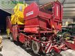 Cosechadora - arrancadora de patata - Grimme - se 150 - 60 ub