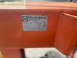 Henificador - Fella - ts 1603