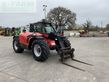 Telescopica - Manitou - mlt 737-130. ps+ telehandler (st22265)