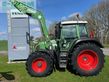 Tractor agrícola - Fendt - 415 vario tms