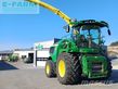 Cosechadora de Cereal - John Deere - 9900 i
