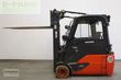 Elevadora - Linde - e 18 l evo 386-02