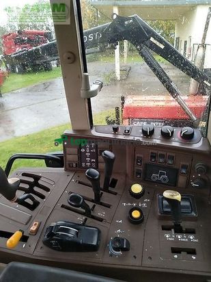 Tractor agrícola - John Deere - 6910