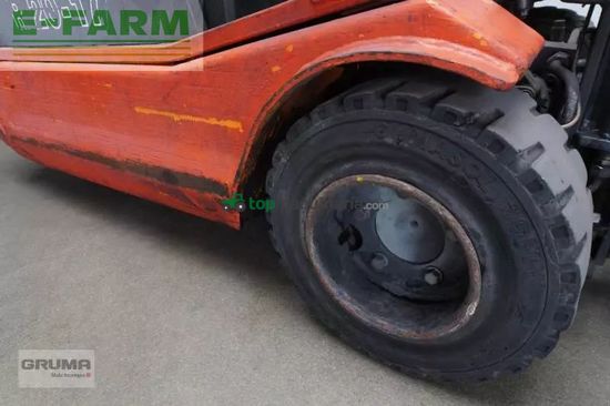 Elevadora - Still - r20-17