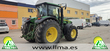 Tractor agrícola - John Deere - 7930