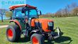Tractor agrícola - Kubota - l2-452 cab demo